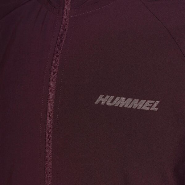 HUMMEL HMLBARNET ZIP JACKET ERKEK CEKET