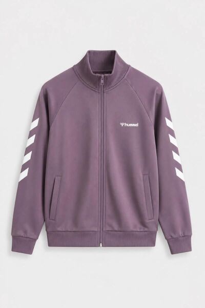 HUMMEL HMLGENESA ZIP JACKET KADIN FERMUARLI CEKET