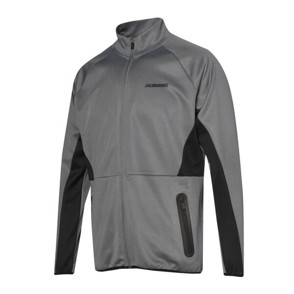 HUMMEL HMLDECLAN ZIP JACKET ERKEK CEKET