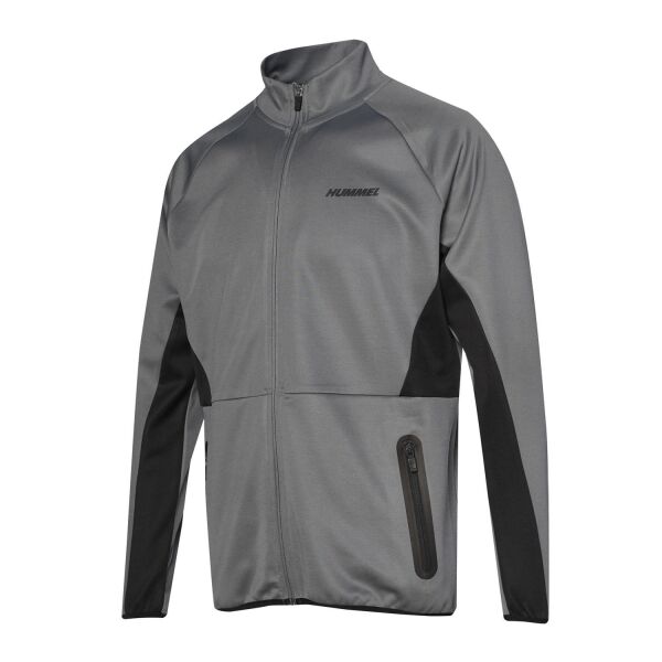 HUMMEL HMLDECLAN ZIP JACKET ERKEK CEKET