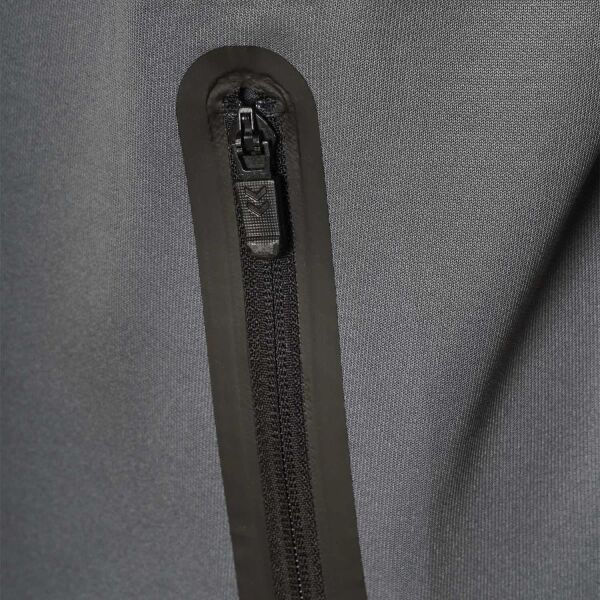 HUMMEL HMLDECLAN ZIP JACKET ERKEK CEKET