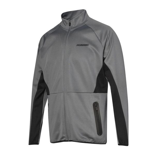 HUMMEL HMLDECLAN ZIP JACKET ERKEK CEKET