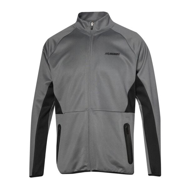 HUMMEL HMLDECLAN ZIP JACKET ERKEK CEKET