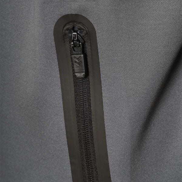 HUMMEL HMLDECLAN ZIP JACKET ERKEK CEKET