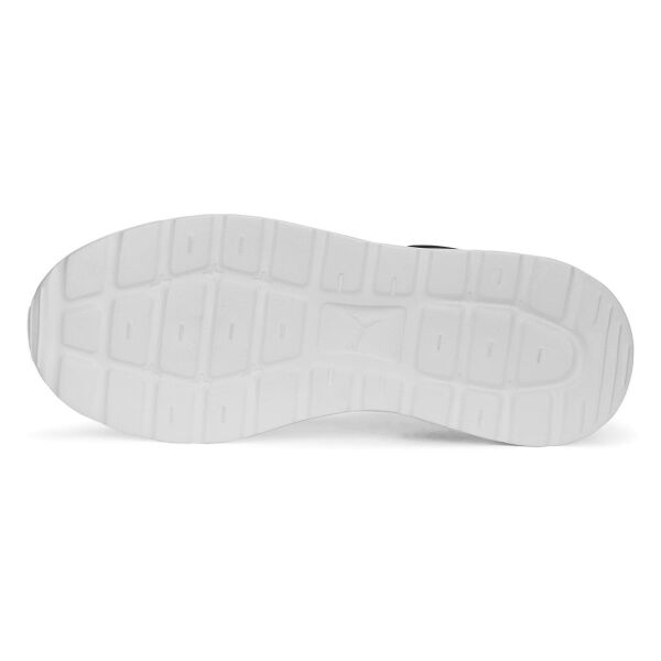 PUMA ANZARUN LITE SHADOW GRAY-PUMA BLACK-PUMA UNISEX PERFORMANS AYAKKABI