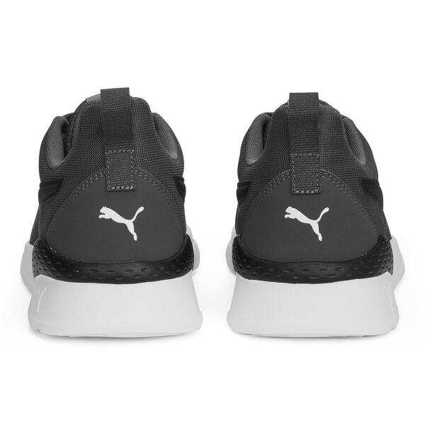 PUMA ANZARUN LITE SHADOW GRAY-PUMA BLACK-PUMA UNISEX PERFORMANS AYAKKABI