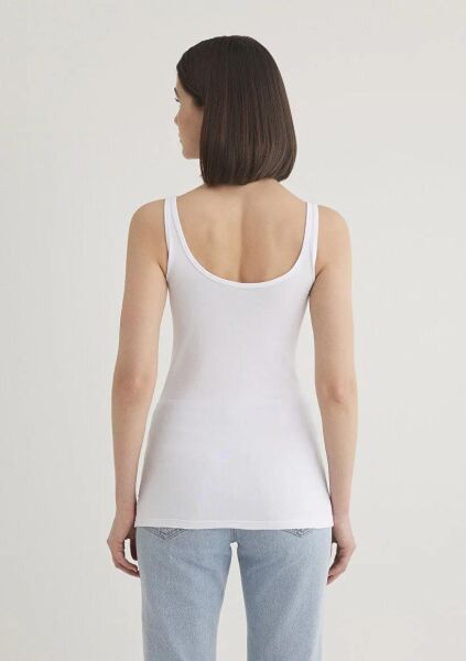 MAVİ BASIC ATLET KADIN BASIC, SEMI BASIC