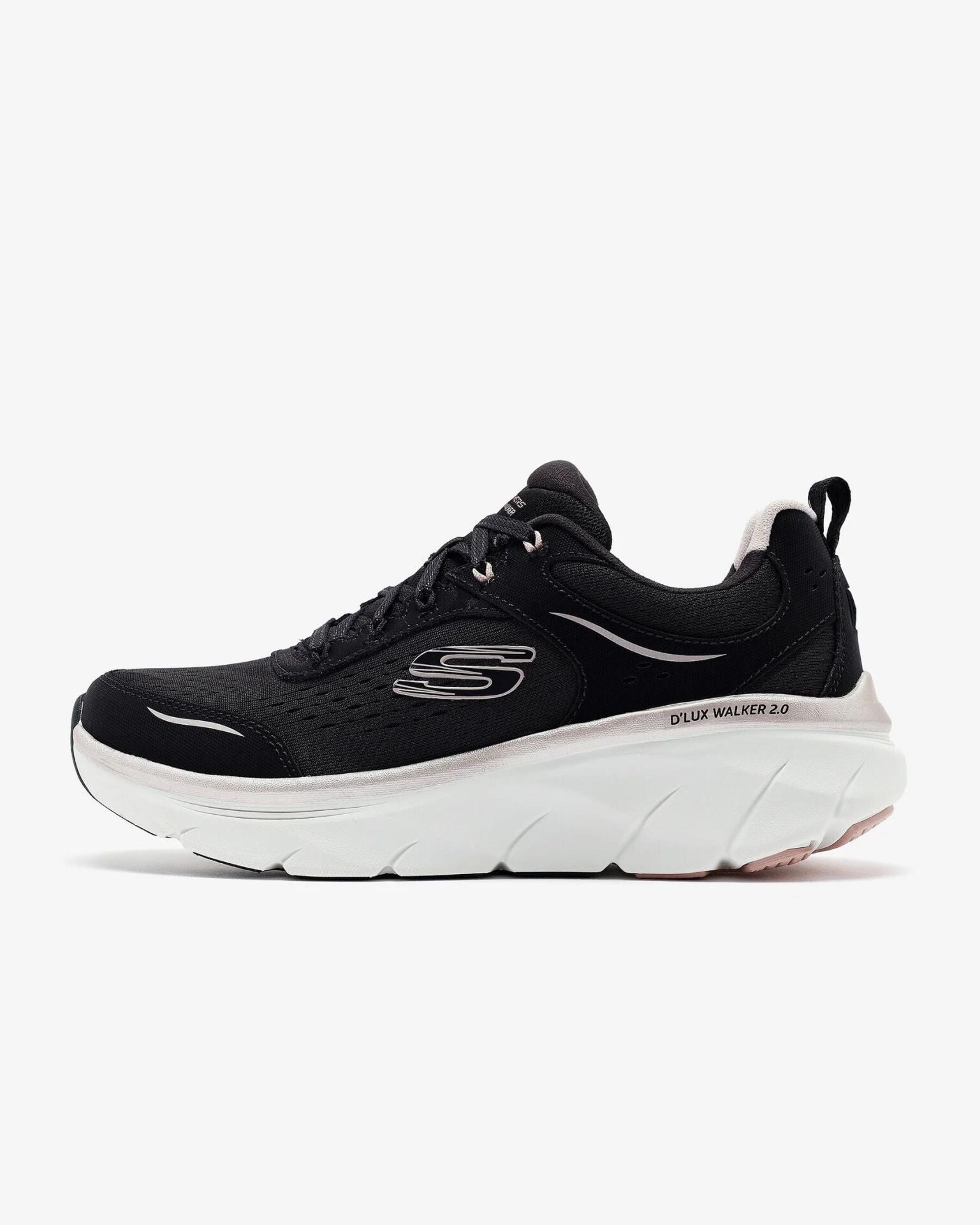 SKECHERS D'LUX WALKER 2.0 - GRADİENT GLAM KADIN MODA AYAKKABI