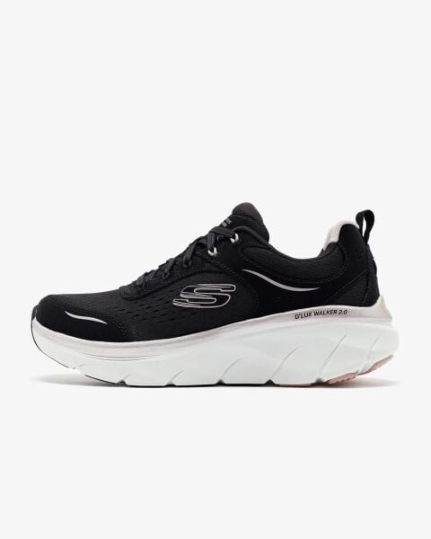 SKECHERS D'LUX WALKER 2.0 - GRADİENT GLAM KADIN MODA AYAKKABI