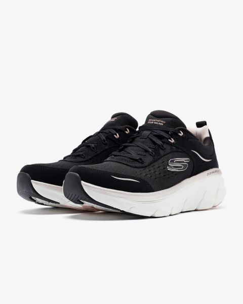 SKECHERS D'LUX WALKER 2.0 - GRADİENT GLAM KADIN MODA AYAKKABI