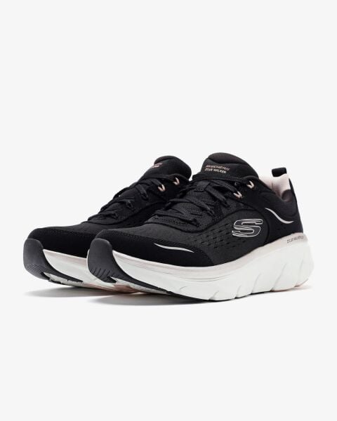 SKECHERS D'LUX WALKER 2.0 - GRADİENT GLAM KADIN MODA AYAKKABI