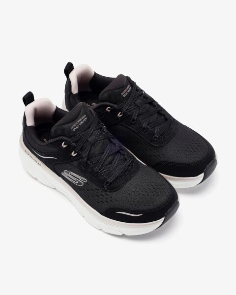 SKECHERS D'LUX WALKER 2.0 - GRADİENT GLAM KADIN MODA AYAKKABI