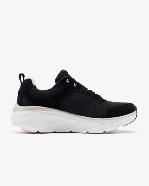 SKECHERS D'LUX WALKER 2.0 - GRADİENT GLAM KADIN MODA AYAKKABI