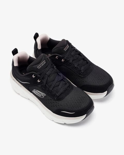 SKECHERS D'LUX WALKER 2.0 - GRADİENT GLAM KADIN MODA AYAKKABI
