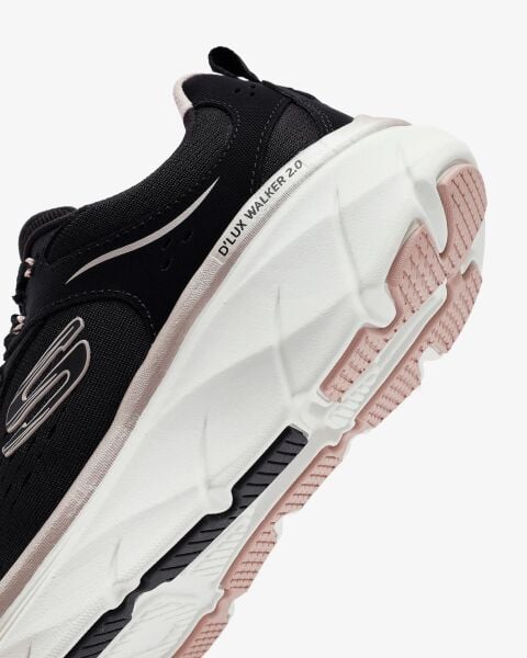 SKECHERS D'LUX WALKER 2.0 - GRADİENT GLAM KADIN MODA AYAKKABI