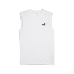 PUMA ESS SLEEVELESS TEE ERKEK KISA KOL T-SHIRT