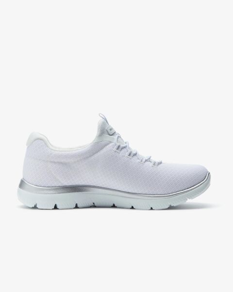 SKECHERS SUMMITS KADIN SNEAKER