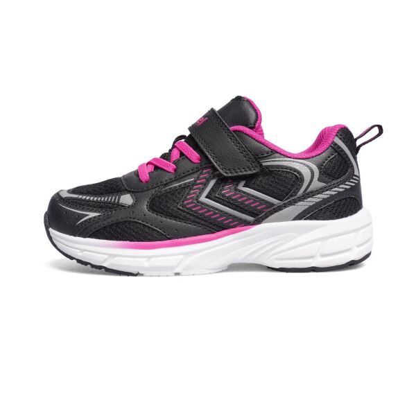 HUMMEL HML PERFORMANCE 600 JR ÇOCUK UNISEX PERFORMANS AYAKKABI