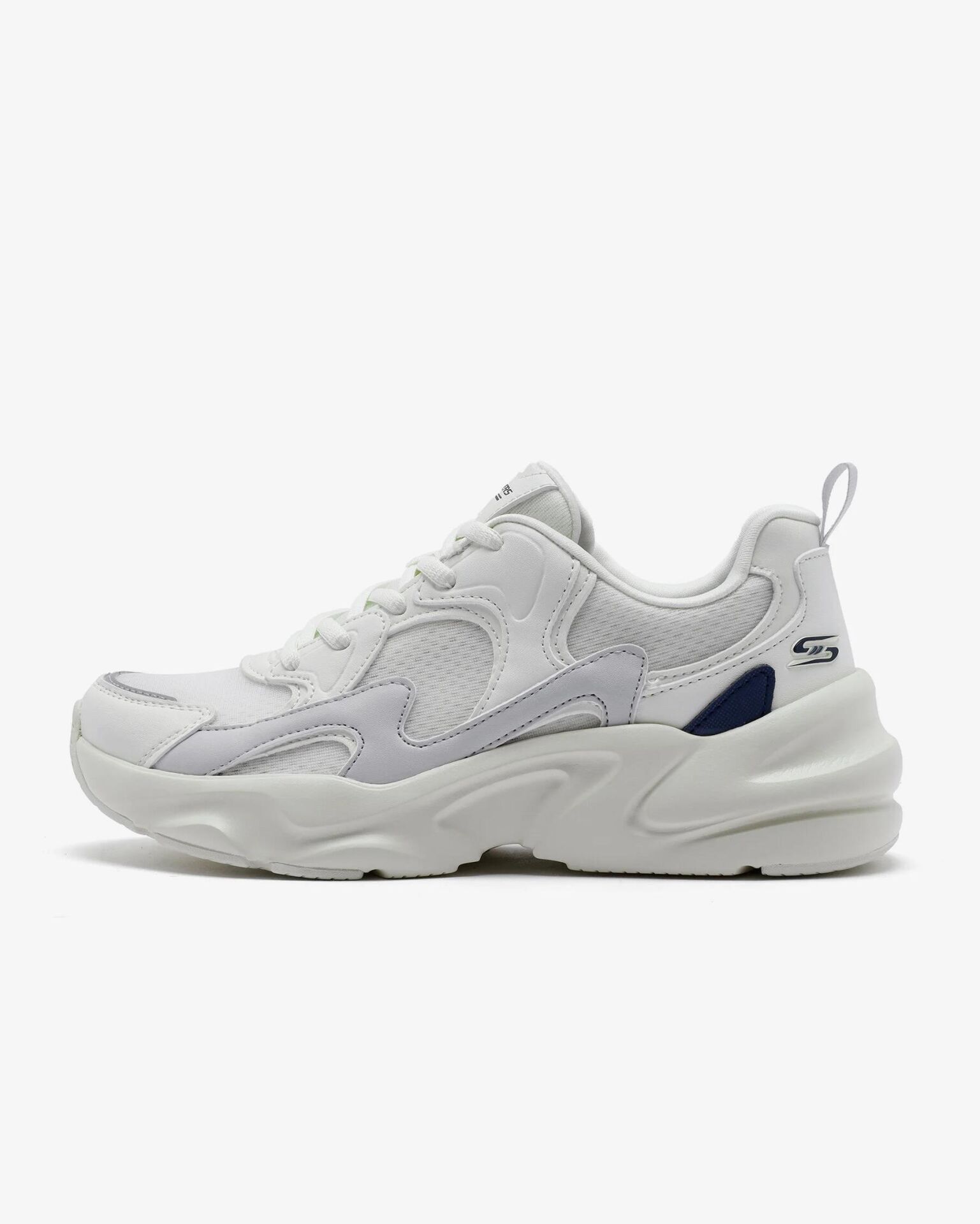 SKECHERS BOBS BAMINA 2 - TIDES REVITALIZED KADIN MODA AYAKKABI