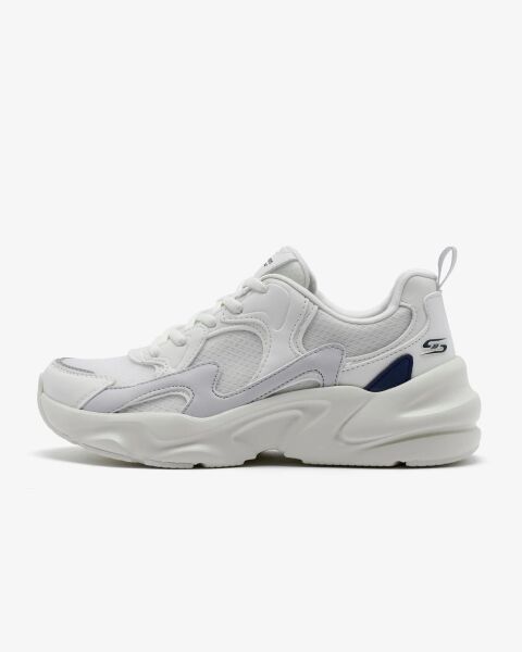 SKECHERS BOBS BAMINA 2 - TIDES REVITALIZED KADIN MODA AYAKKABI