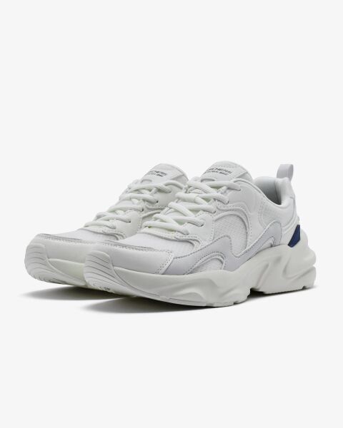 SKECHERS BOBS BAMINA 2 - TIDES REVITALIZED KADIN MODA AYAKKABI