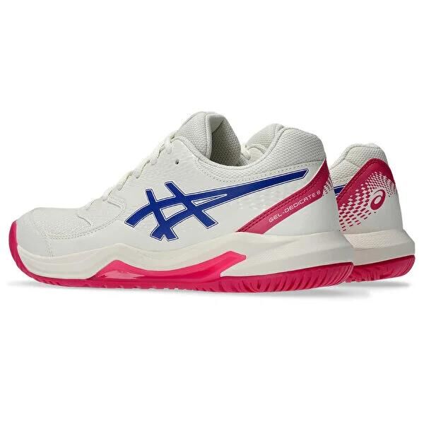 ASICS GEL-DEDICATE 8 KADIN PERFORMANS AYAKKABI