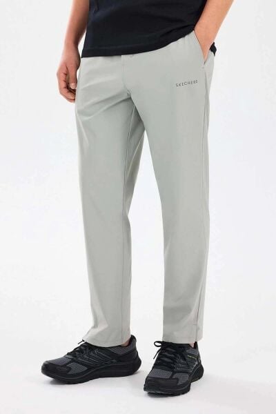 SKECHERS M MİCRO SLİM PANT ERKEK TRAINING PANTOLON