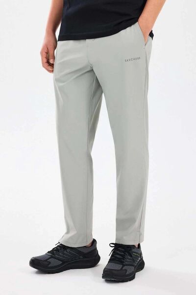 SKECHERS M MİCRO SLİM PANT ERKEK TRAINING PANTOLON