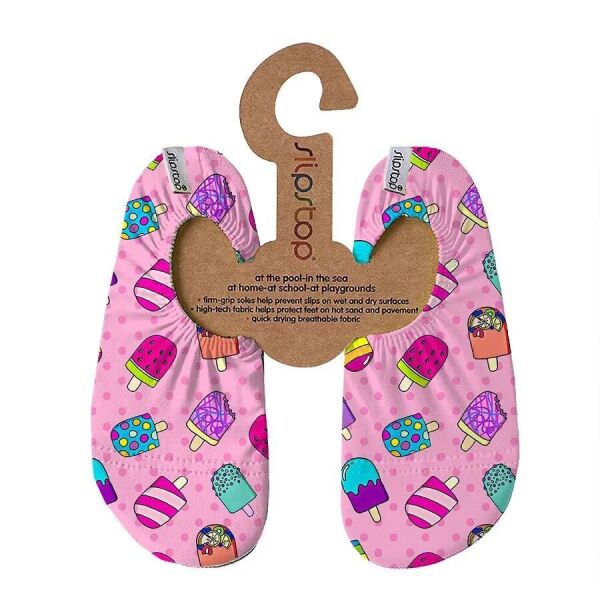 SLİP STOP FRUTTI KIZ ÇOCUKS KAYDIRMAZ PATİK