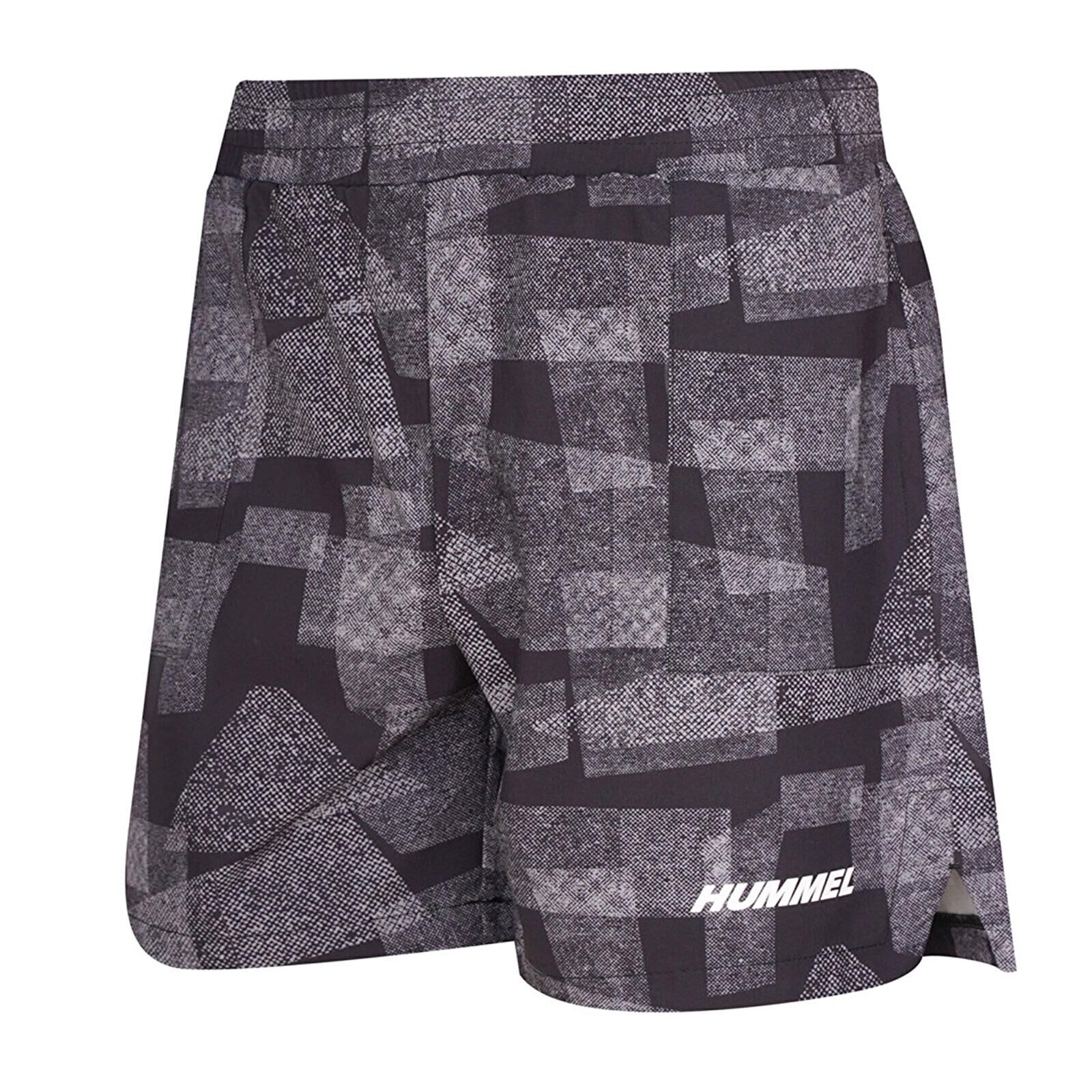 HUMMEL HMLTROYA SHORTS ERKEK ŞORT