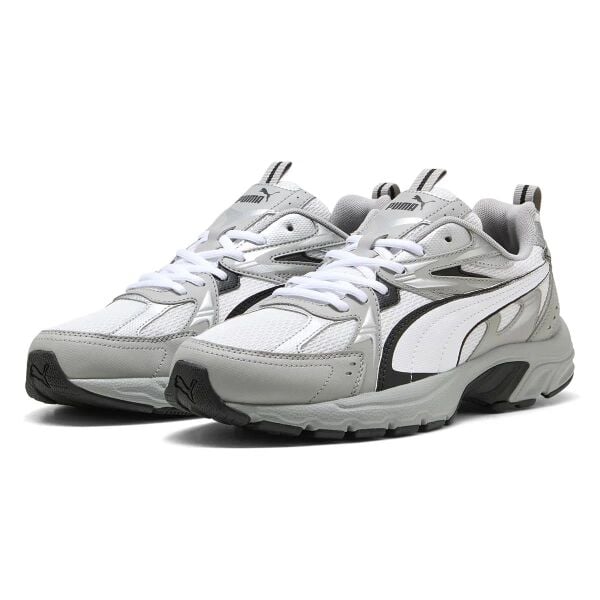 PUMA MİLENİO TECH_ ERKEK MODA AYAKKABI