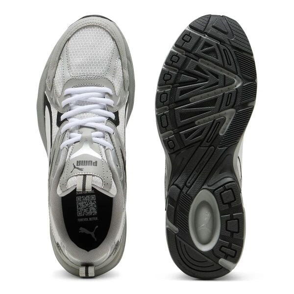 PUMA MİLENİO TECH_ ERKEK MODA AYAKKABI