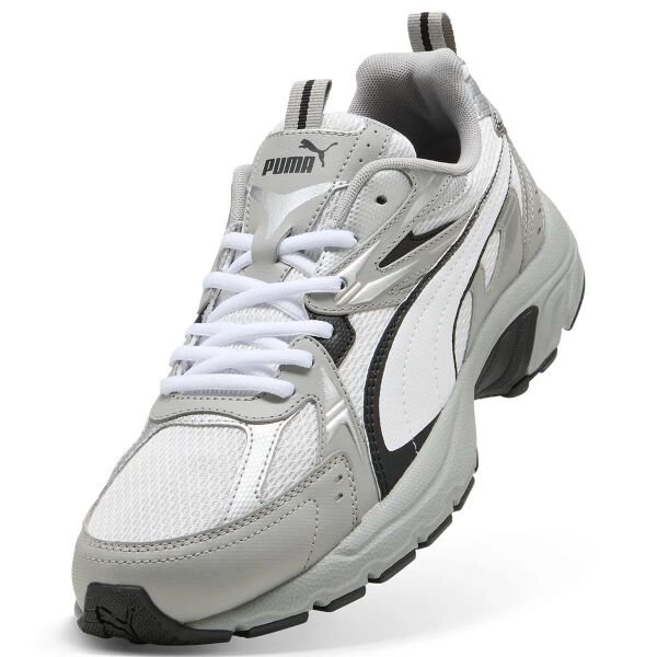 PUMA MİLENİO TECH_ ERKEK MODA AYAKKABI