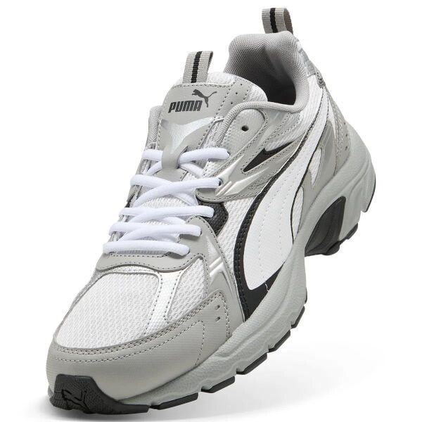 PUMA MİLENİO TECH_ ERKEK MODA AYAKKABI