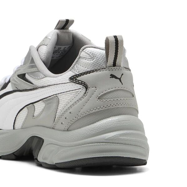PUMA MİLENİO TECH_ ERKEK MODA AYAKKABI