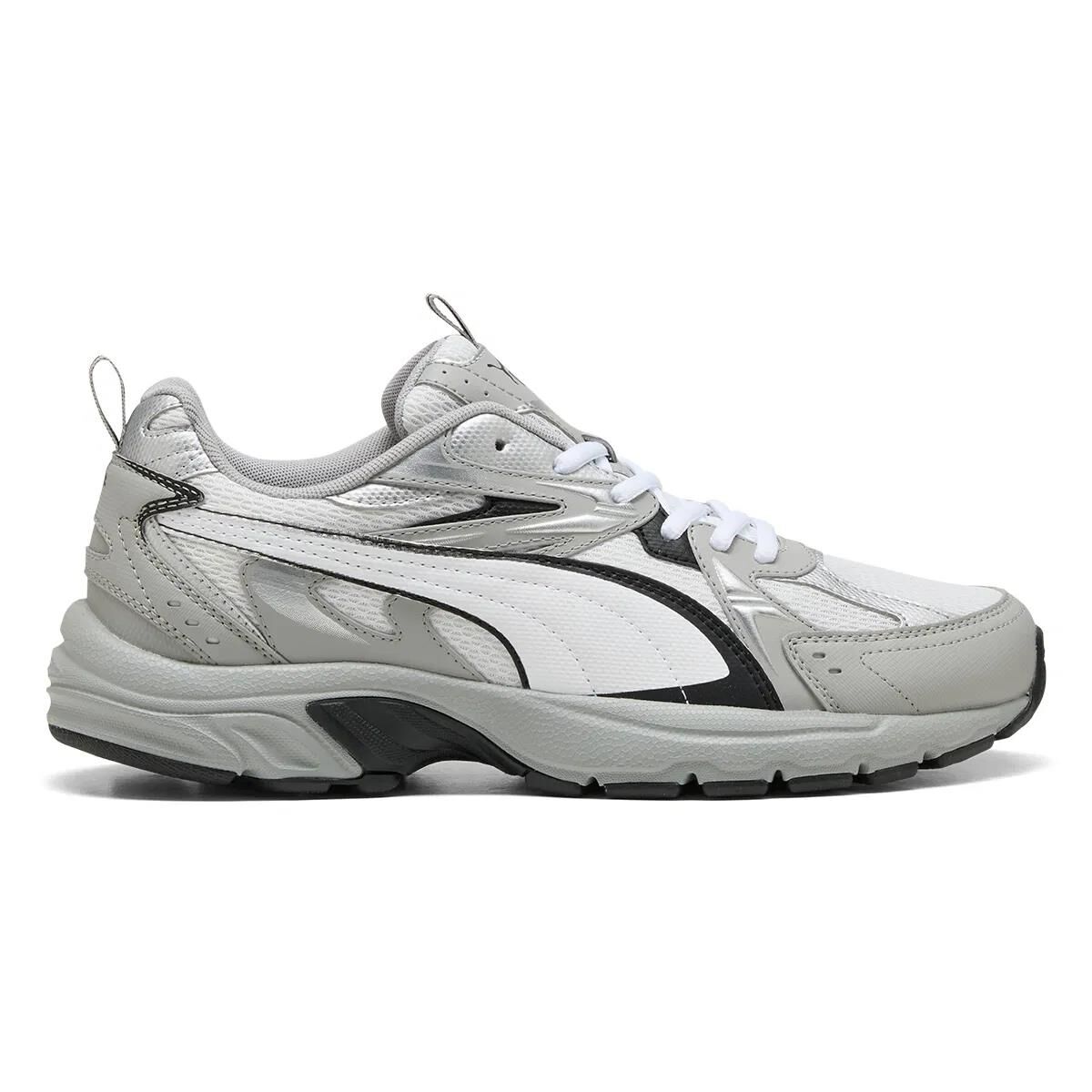 PUMA MİLENİO TECH_ ERKEK MODA AYAKKABI