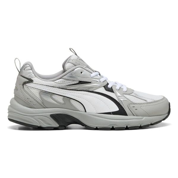 PUMA MİLENİO TECH_ ERKEK MODA AYAKKABI