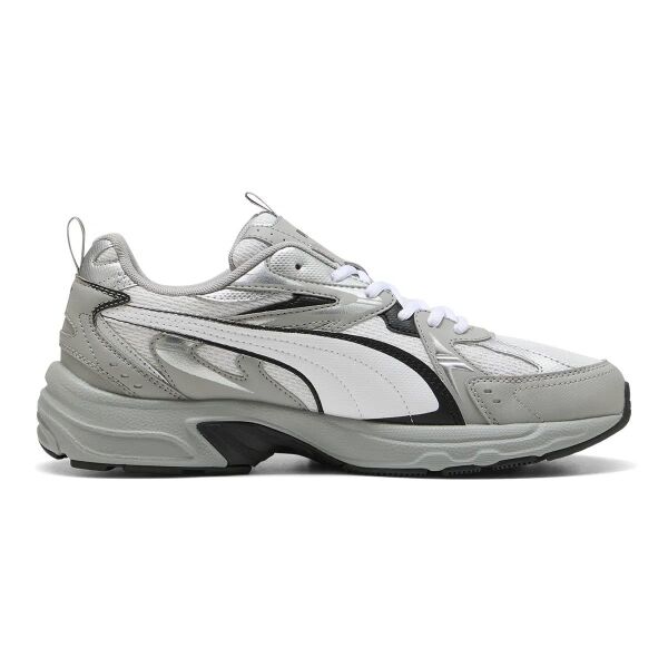 PUMA MİLENİO TECH_ ERKEK MODA AYAKKABI