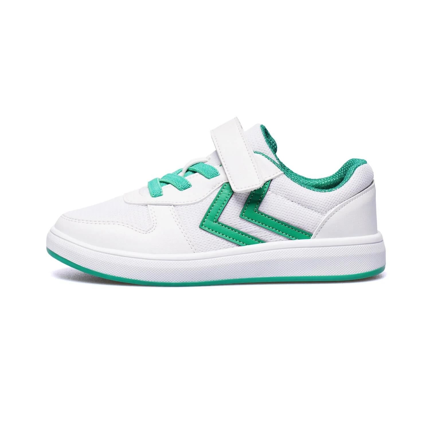 HUMMEL HML NIDUS SUMMER JR. ÇOCUK UNISEX MODA AYAKKABI