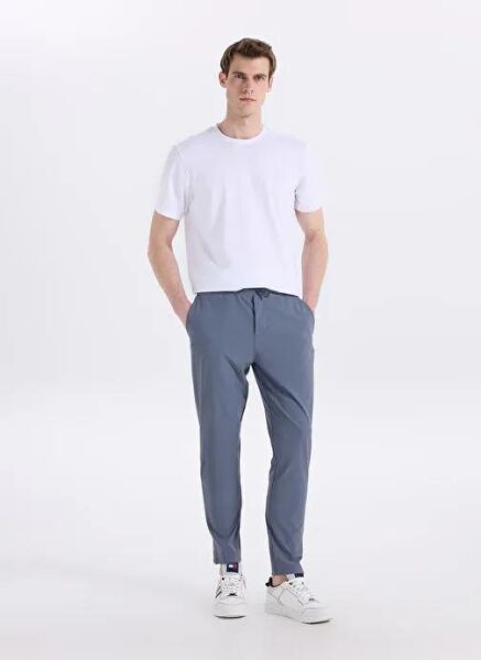 SKECHERS M MİCRO SLİM PANT ERKEK TRAINING PANTOLON