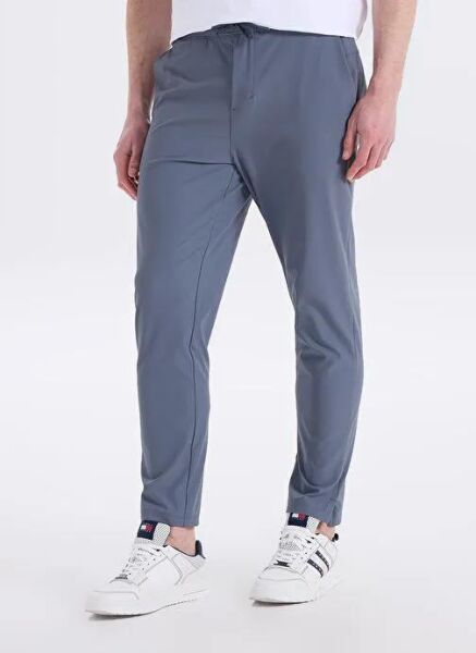 SKECHERS M MİCRO SLİM PANT ERKEK TRAINING PANTOLON