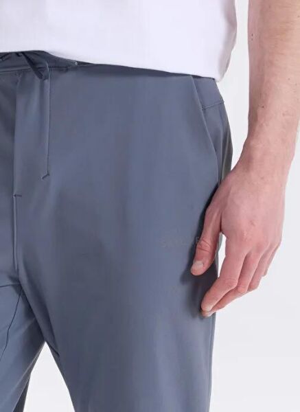 SKECHERS M MİCRO SLİM PANT ERKEK TRAINING PANTOLON