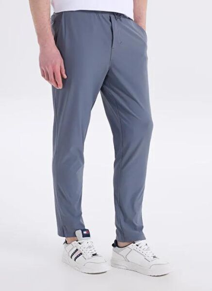 SKECHERS M MİCRO SLİM PANT ERKEK TRAINING PANTOLON