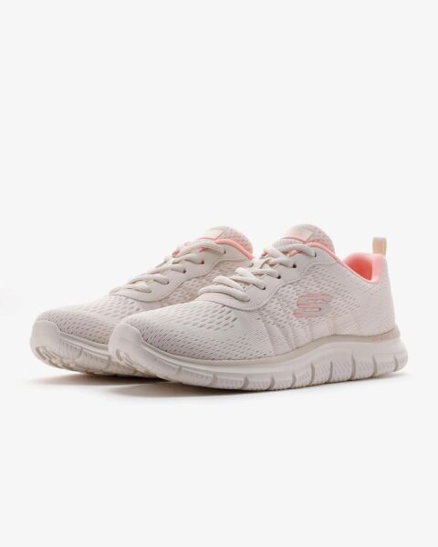 SKECHERS TRACK - NEW STAPLE KADIN PERFORMANS AYAKKABI