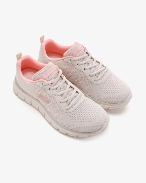 SKECHERS TRACK - NEW STAPLE KADIN PERFORMANS AYAKKABI