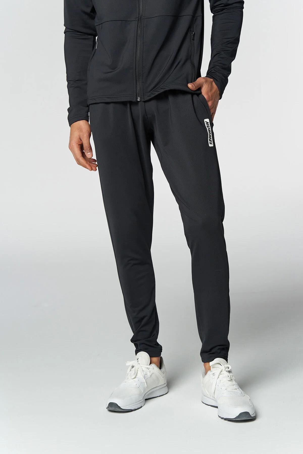HUMMEL HMLT-TE STRENGTH TRAINING PANTS ERKEK PANTOLON