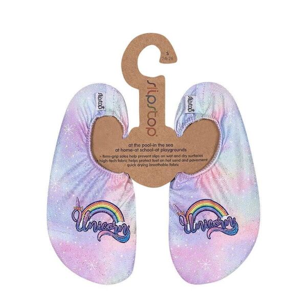 SLİP STOP AIDA KIZ ÇOCUK KAYDIRMAZ PATİK