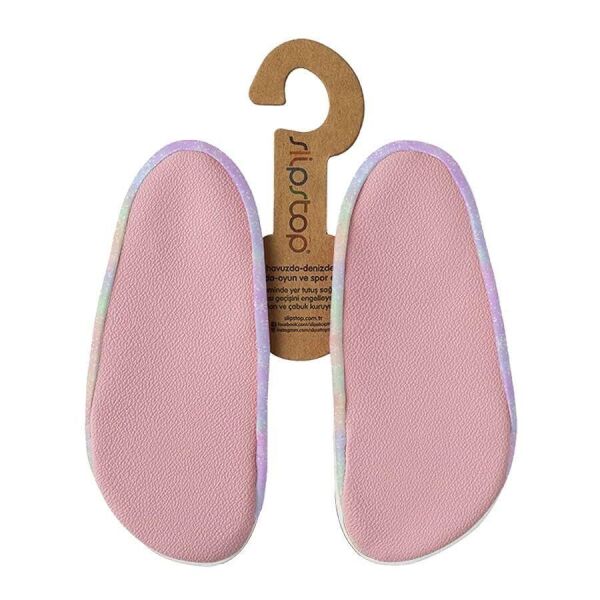SLİP STOP AIDA KIZ ÇOCUKS KAYDIRMAZ PATİK