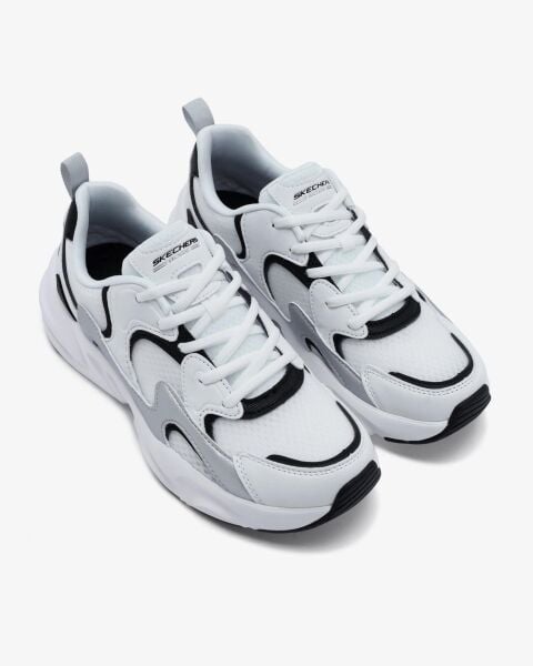 SKECHERS BOBS BAMINA 2 - TIDES REVITALIZED KADIN MODA AYAKKABI