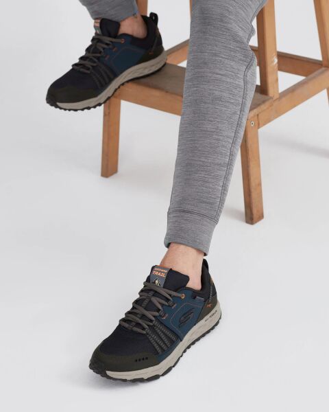 SKECHERS ESCAPE PLAN ERKEK SNEAKER